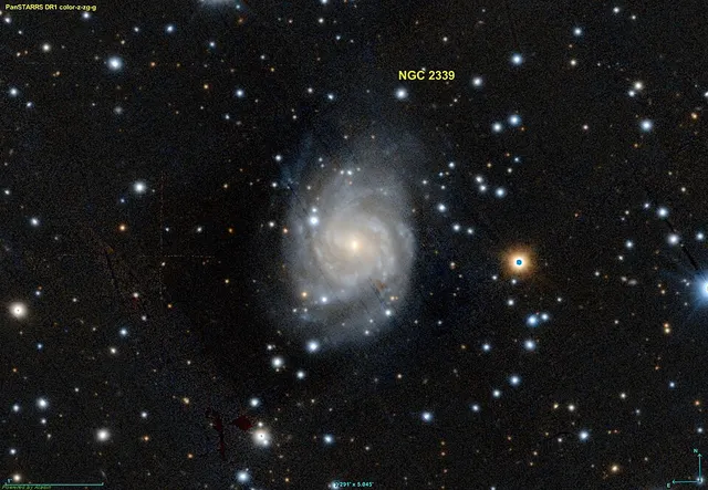 NGC 2339