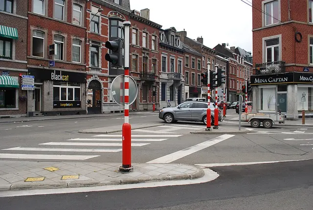 Rue Grétry