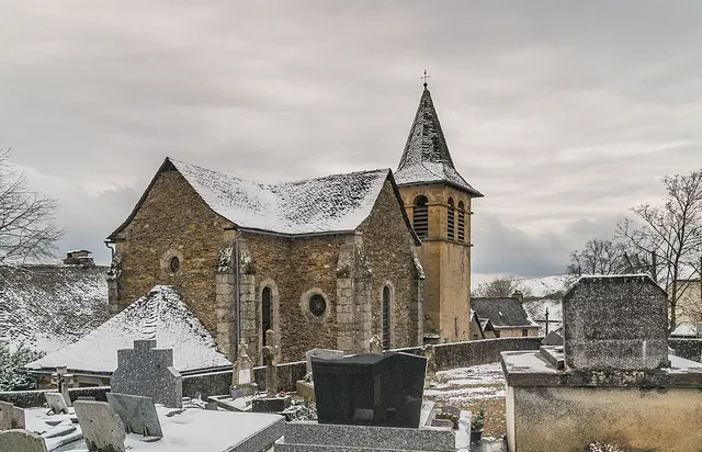 Saint-Marcel