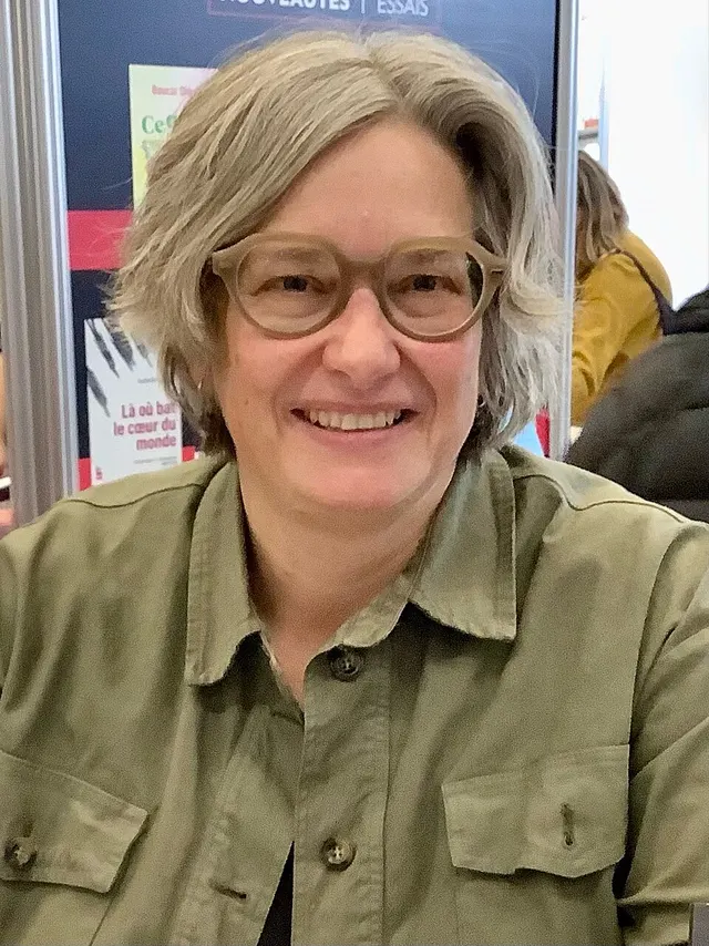 Katia Gagnon