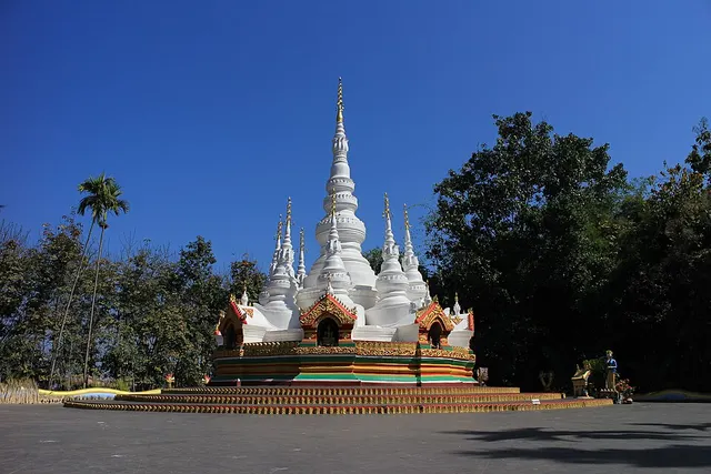 Pagode Manfeilong
