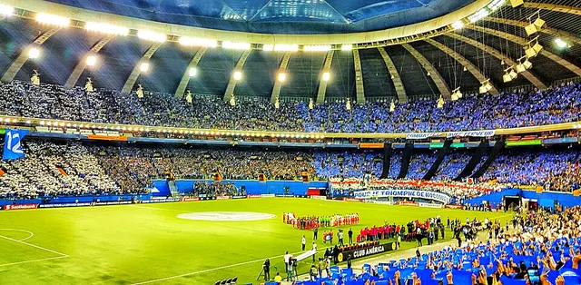 Sport au Québec