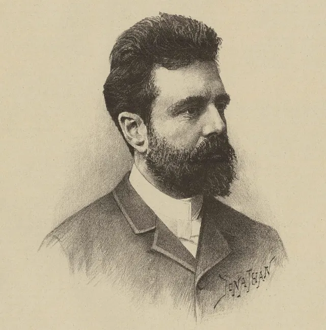 Louis Kéfer