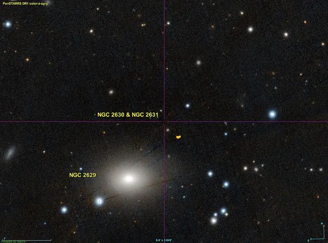 NGC 2630