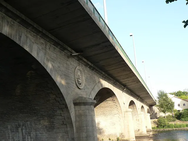 Pont de la Révolution