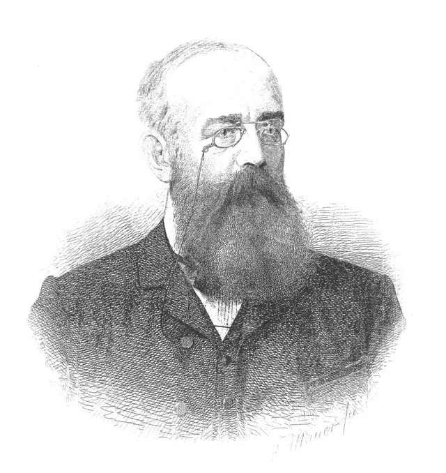 Otto Tischler