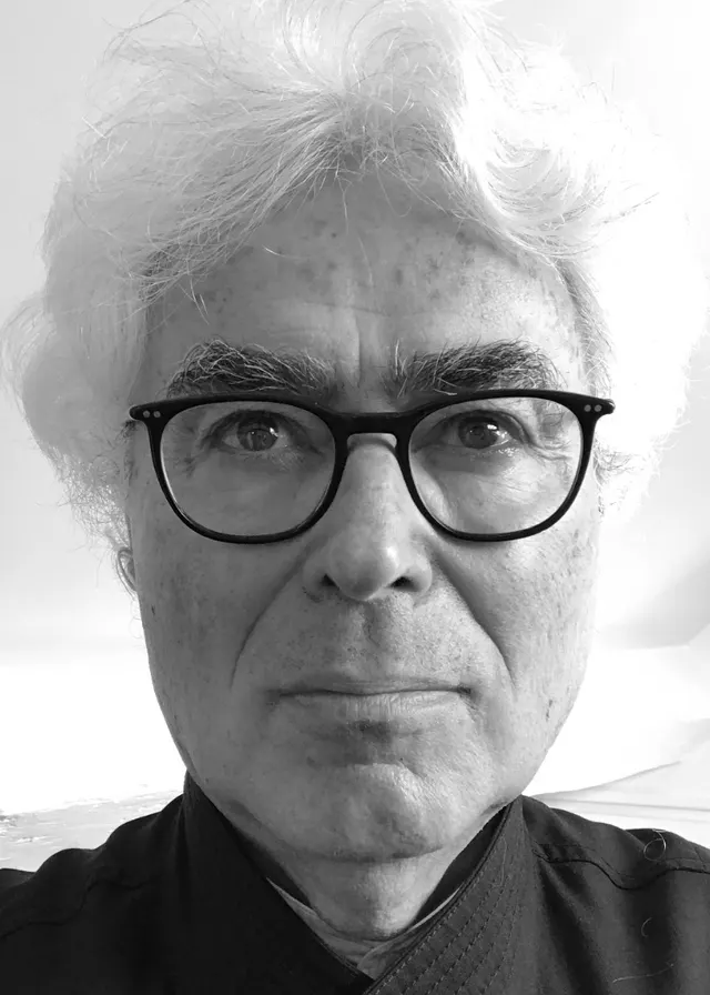 Patrice Trigano