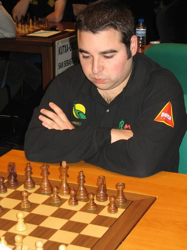 Manuel Pérez Candelario