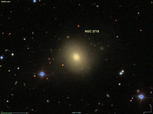 NGC 2716