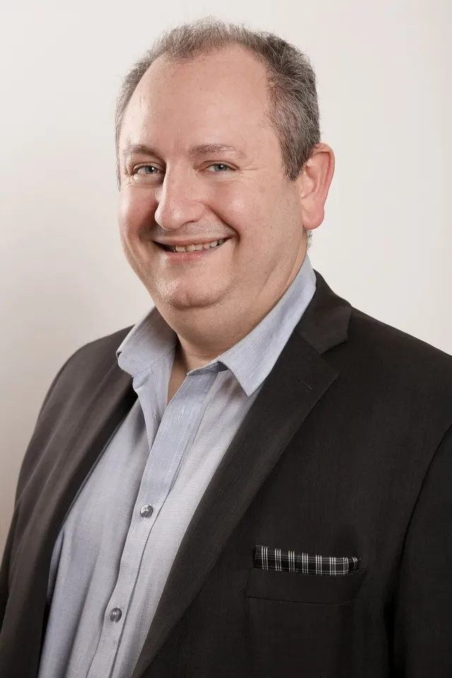 Florian Lévy