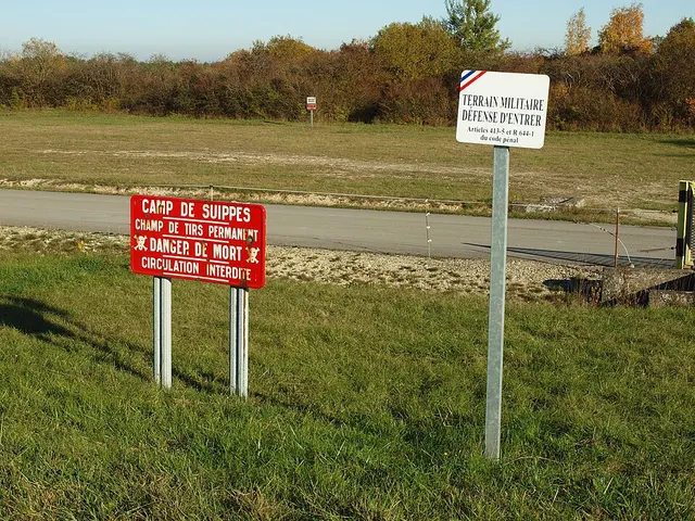 Camp de Suippes
