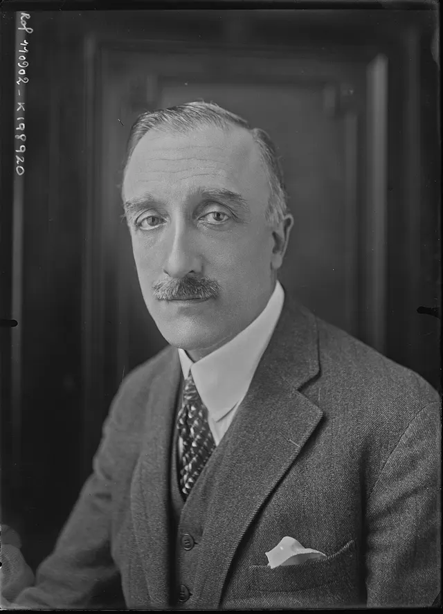 Pierre Strohl
