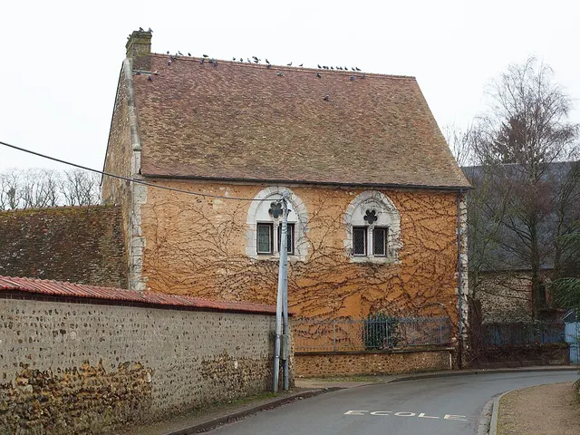 Manoir du Chapitre