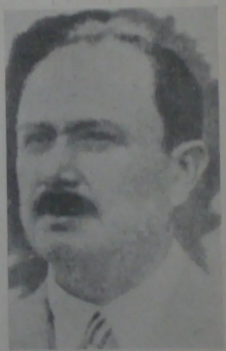 Félix Aguilar
