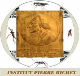 Institut Pierre Richet