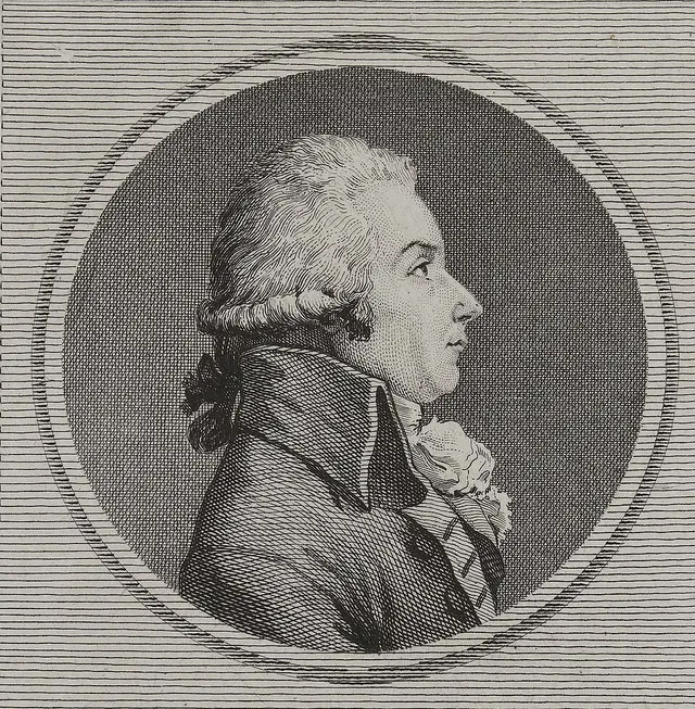 Joseph-Sauveur-Jacques Graffan