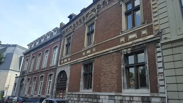 Rue Saint-Pierre