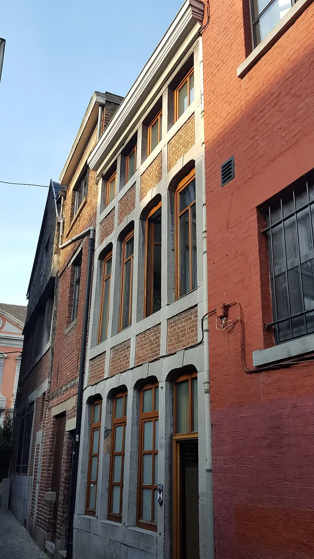 Rue de la Rose