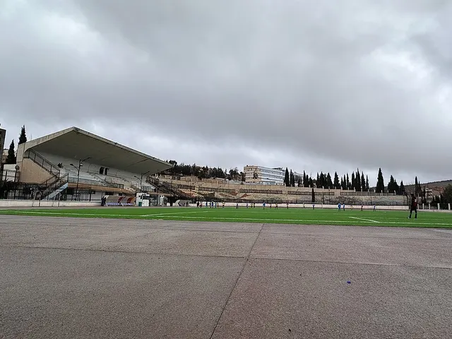 Stade Ait-Abderrahim-Ahmed