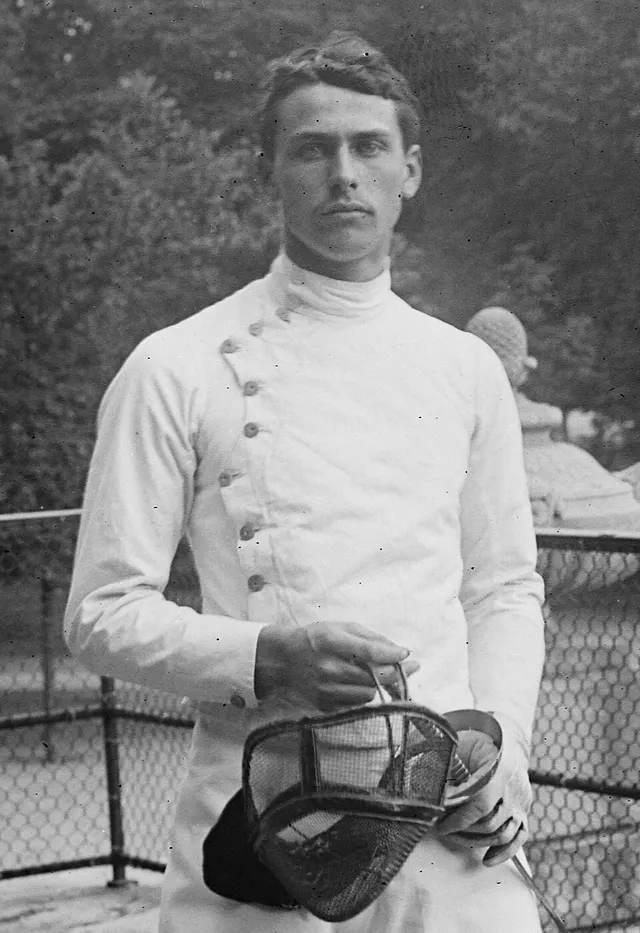 Alain d'Humières