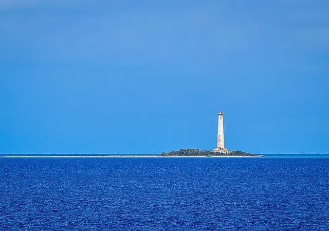Phare de Cay Lobos