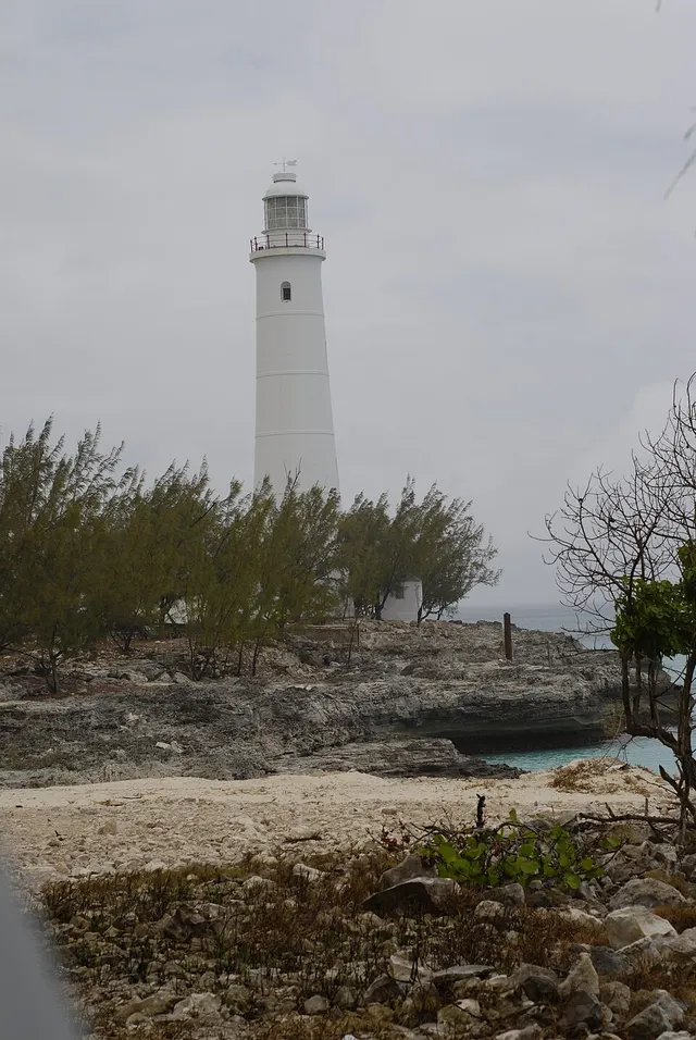Phare de Great Inagua