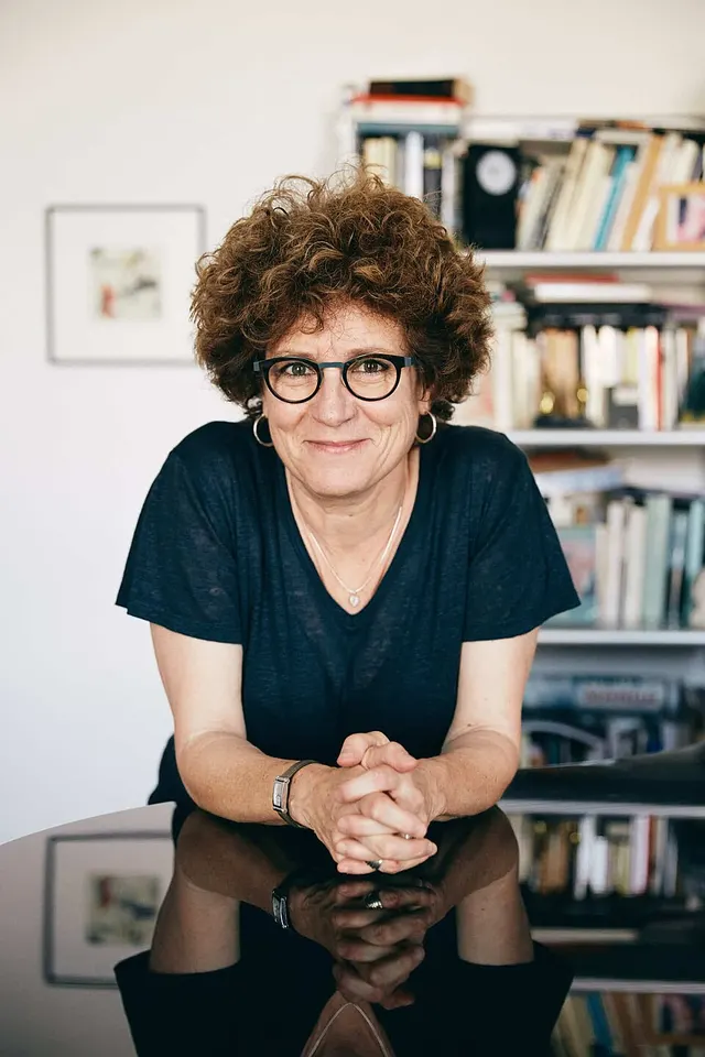 Nathalie Négro