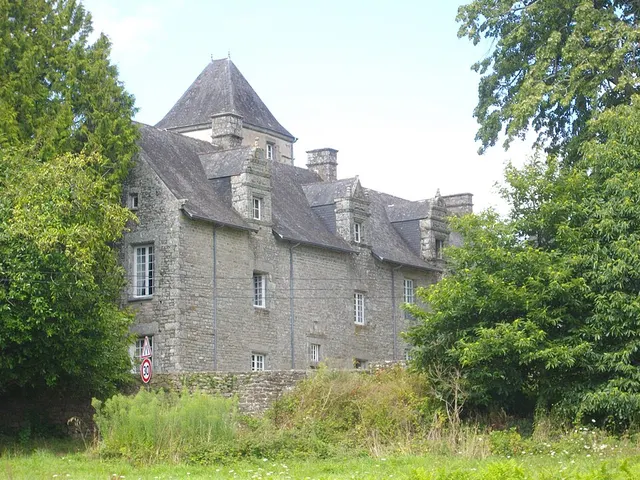 Château de Rulliac