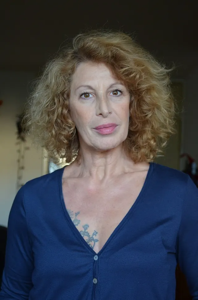 Tessa Volkine