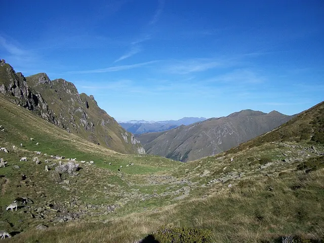 Val d'Esquierry