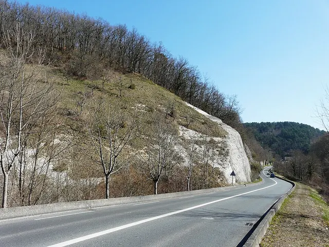 Route nationale 710