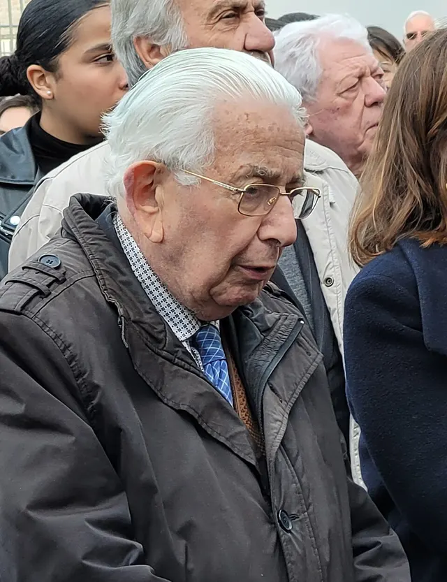 Claude Bloch