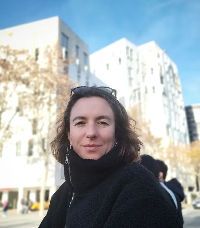 Hélène Reinhard