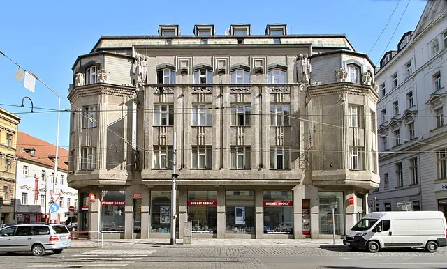 Maison Diamant