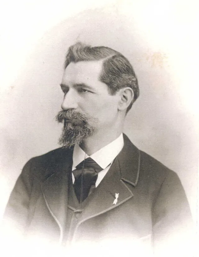 Élie Peyron