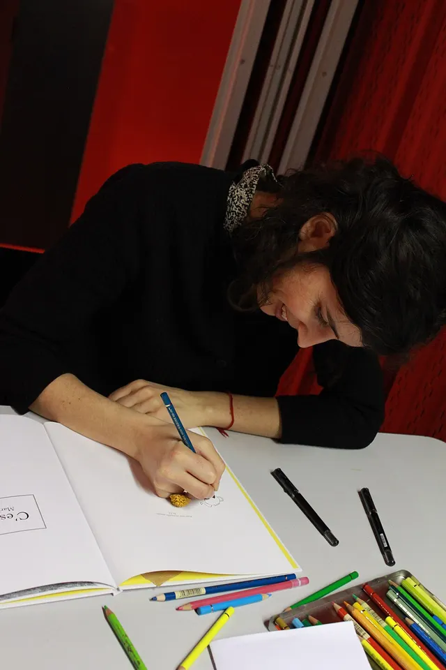 Marie Dorléans
