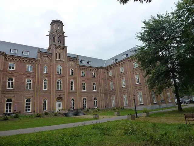 Noviciat de Mariëndaal