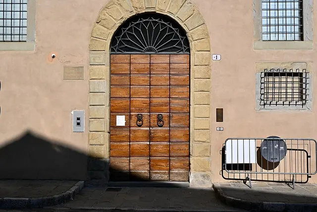Fondation Burri