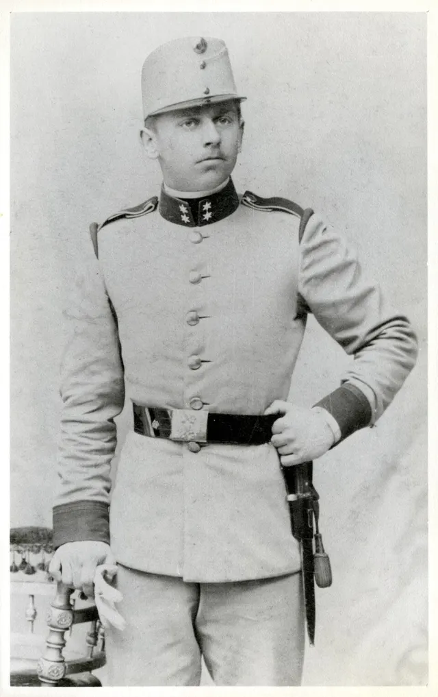 Rudolf Kalvach