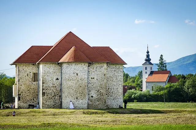 Donja Konjščina