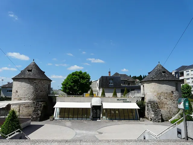 Château de Bréniges