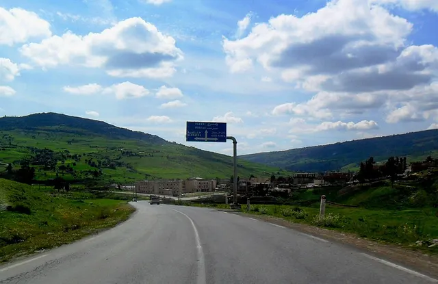 Route nationale 18