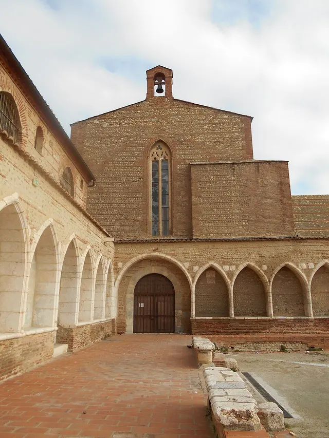 Chapelle Saint-Jean-l'Évangéliste de Perpignan