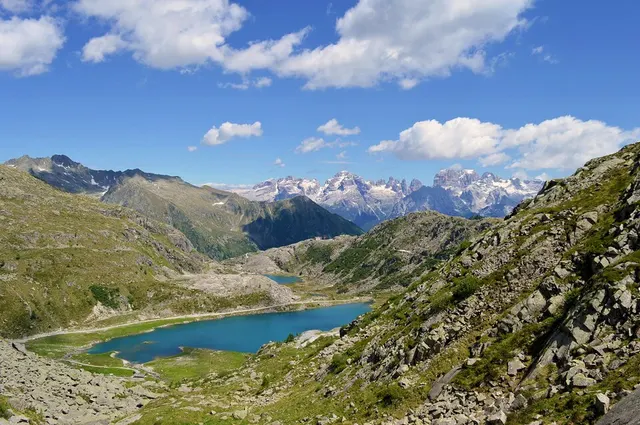 Lacs de Cornisello