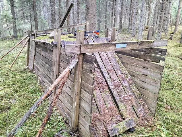Institut finlandais de recherche sur la chasse et la pêche