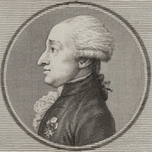 Nicolas-François de Langon