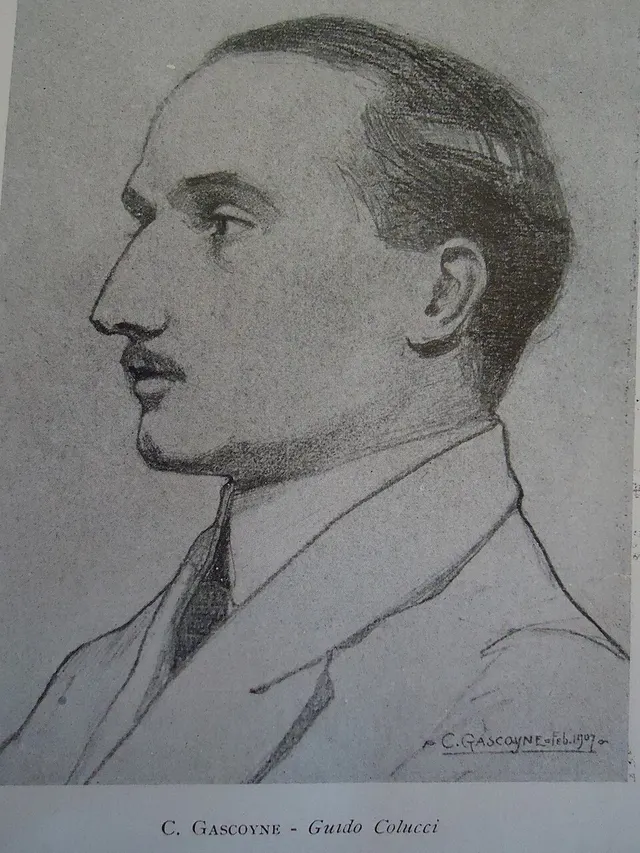 Guido Colucci