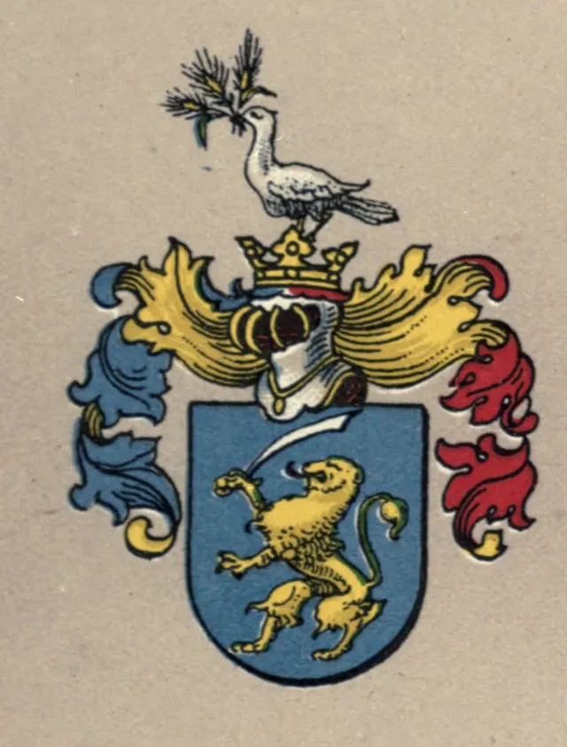 Famille Bárczy