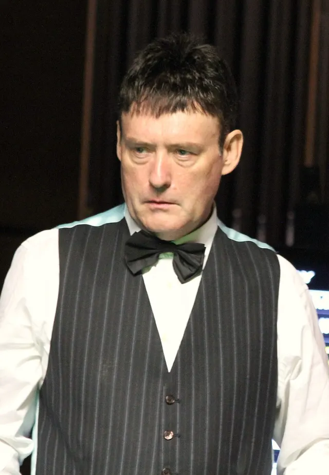 Masters d'Irlande de snooker seniors