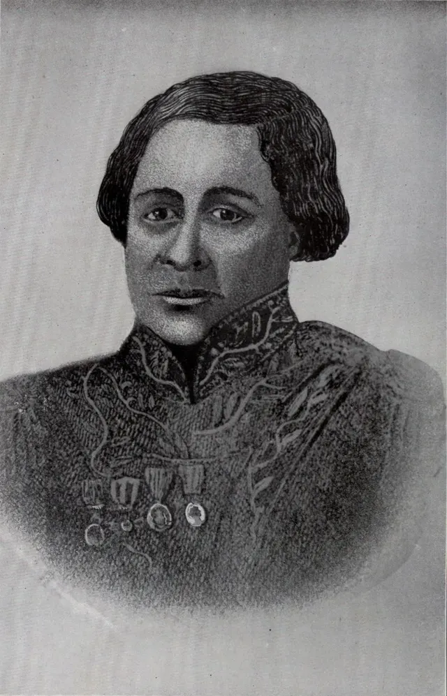 José de la Cruz Carrillo